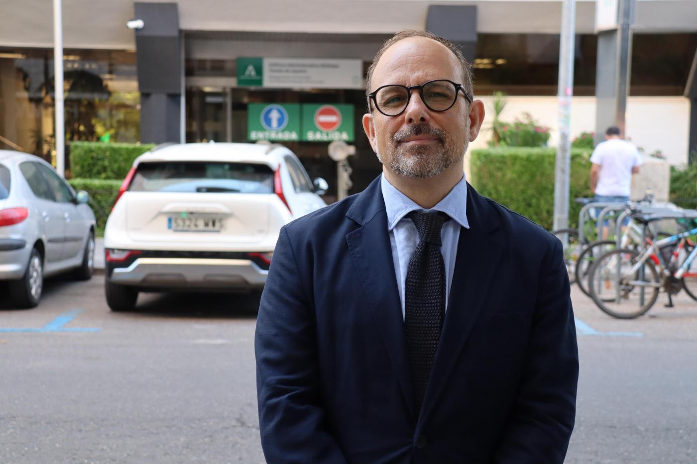 PSOE culpa a la Junta de bloquear el Grado en Ciencias de la Actividad Física y el Deporte