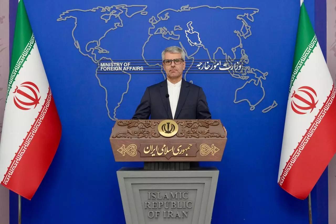  Irán anuncia otra ronda de negociaciones con Alemania, Francia y Reino Unido