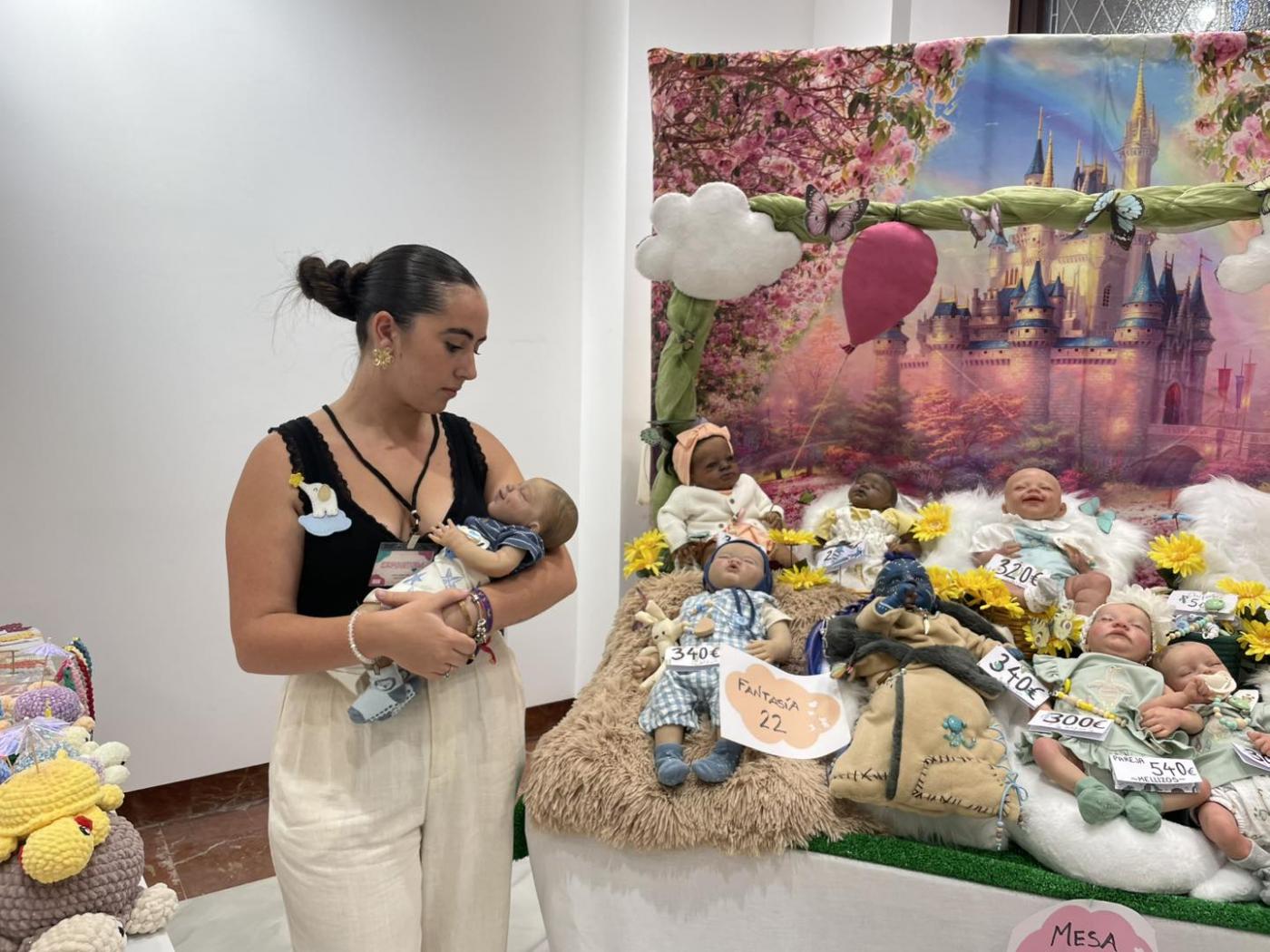 La exposición Mundo Bebé ya piensa en futuras fechas tras el éxito de esta primera edición