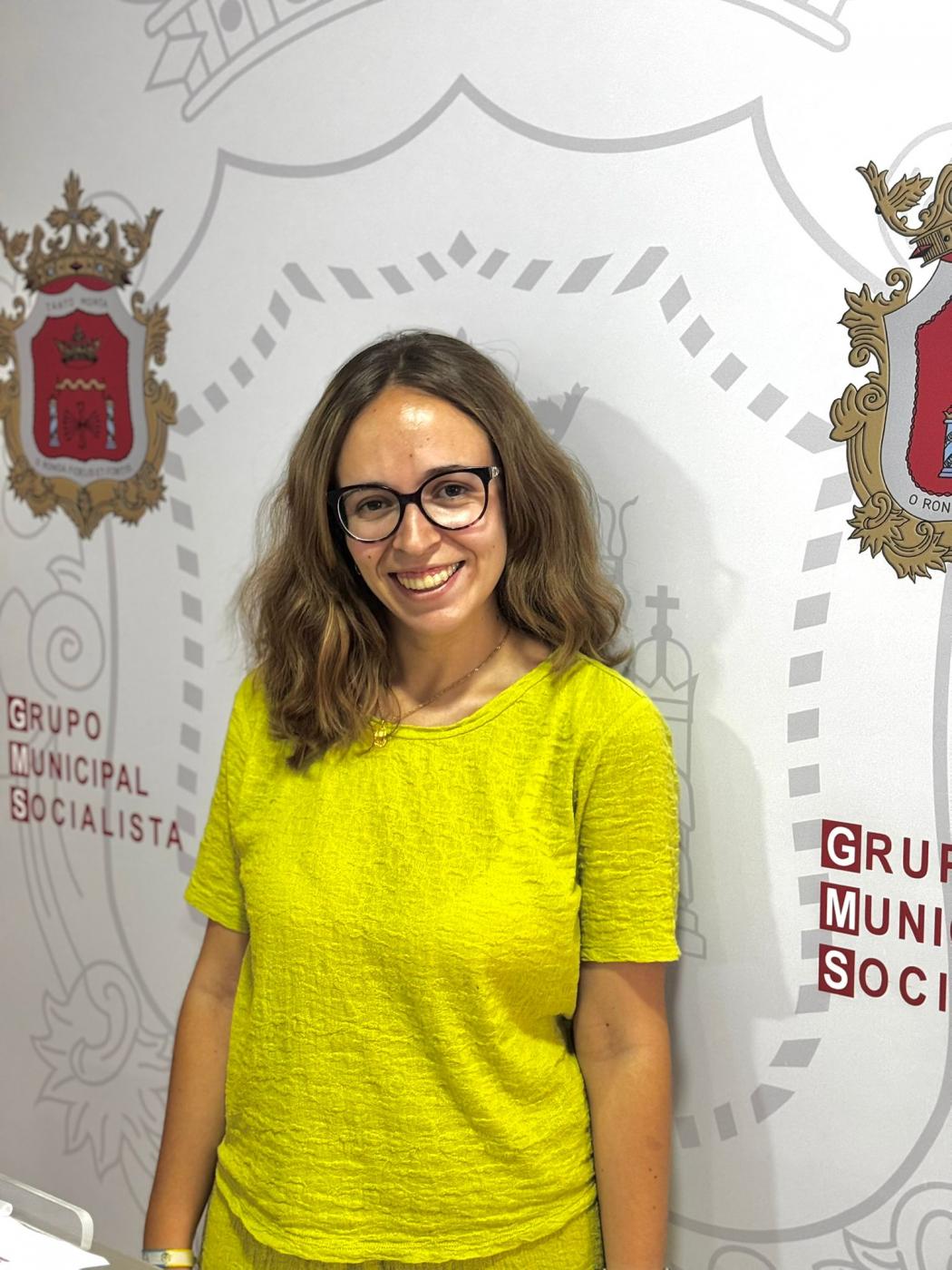 El PSOE insta al Consistorio  a que establezca ayudas directas para los estudiantes