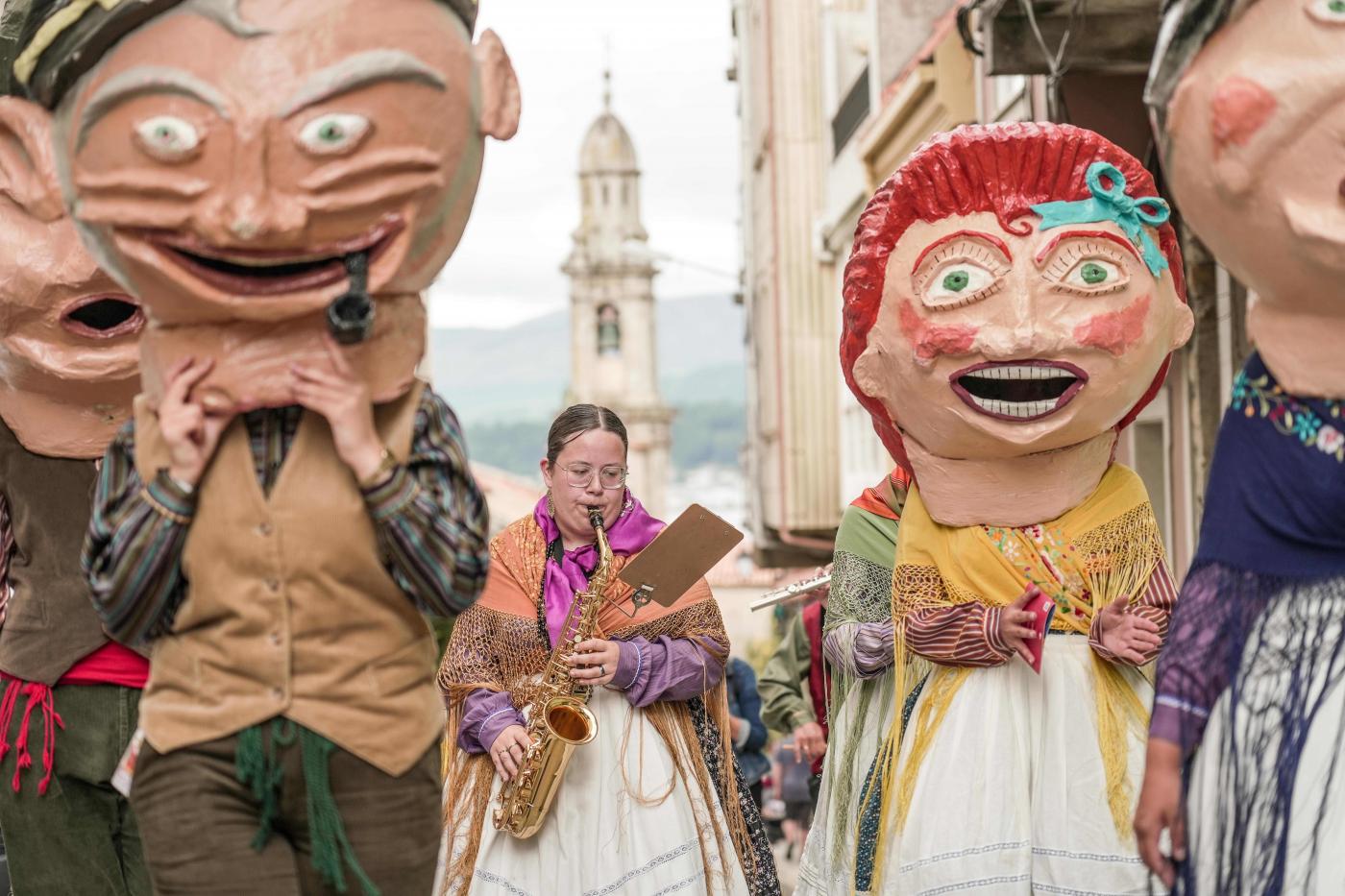 Titiriberia hará del 12 y al 17 de agosto una radiografía del teatro de marionetas