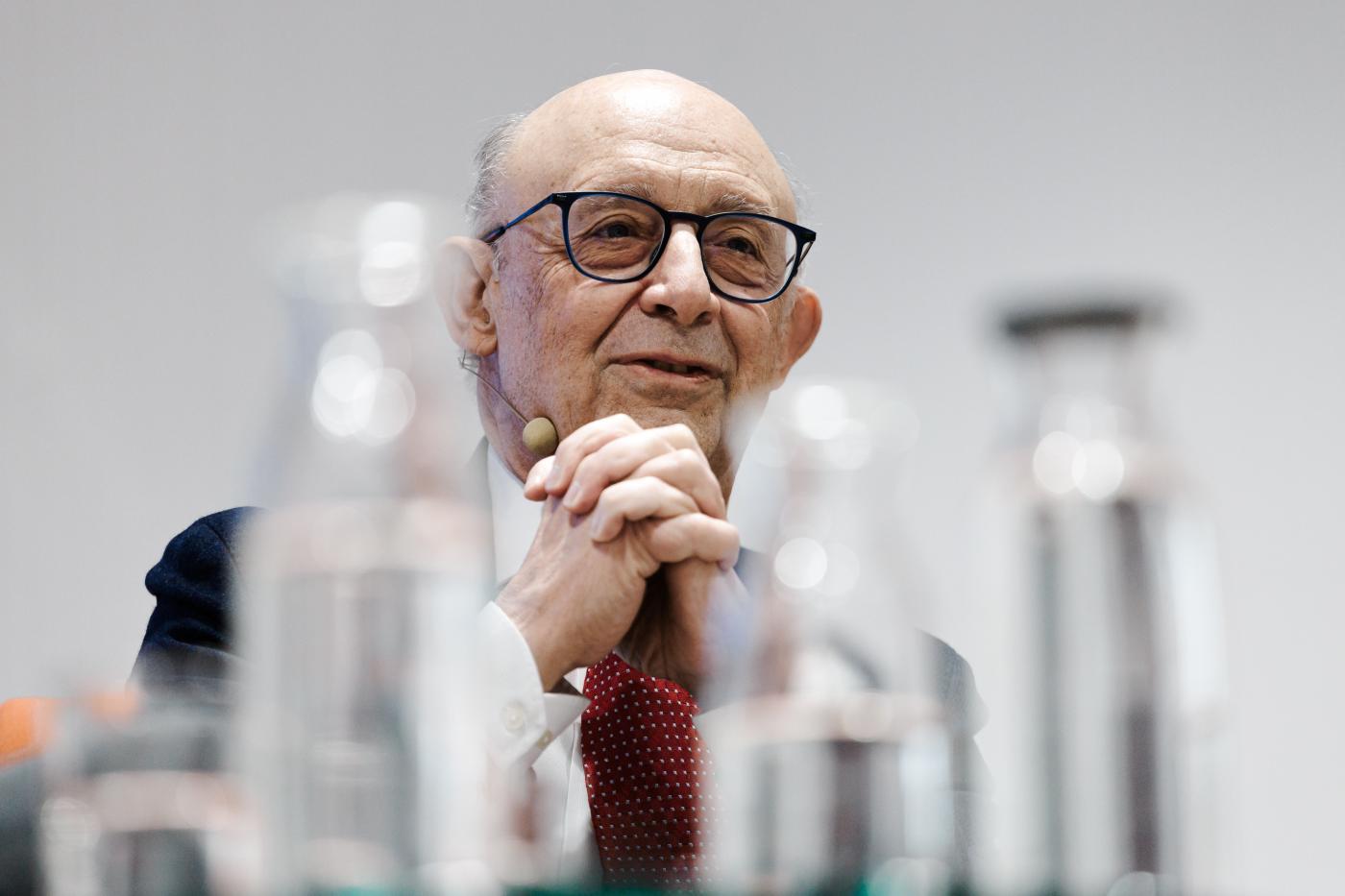 Investigadores del 'caso Montoro' apuntan a red de empresas pantalla para ocultar pagos