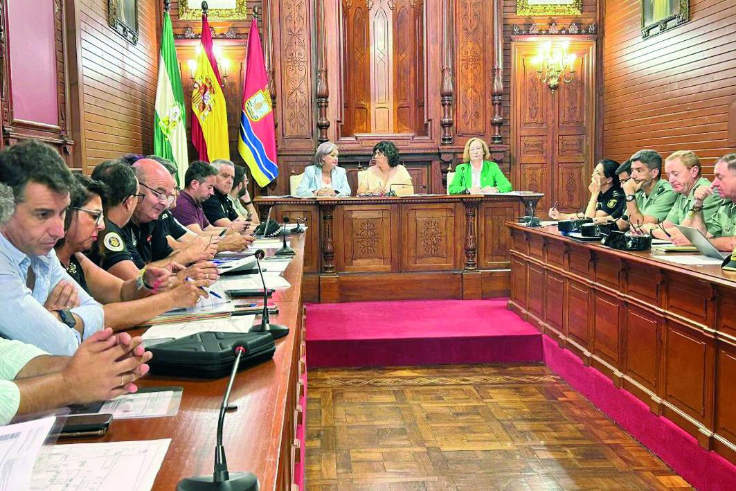 Aprobado el Plan Especial para la celebración de las Carreras de Caballos