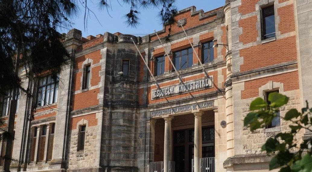 Imagen del Museu de Patrimoni Industrial i Història. - Europa Press.