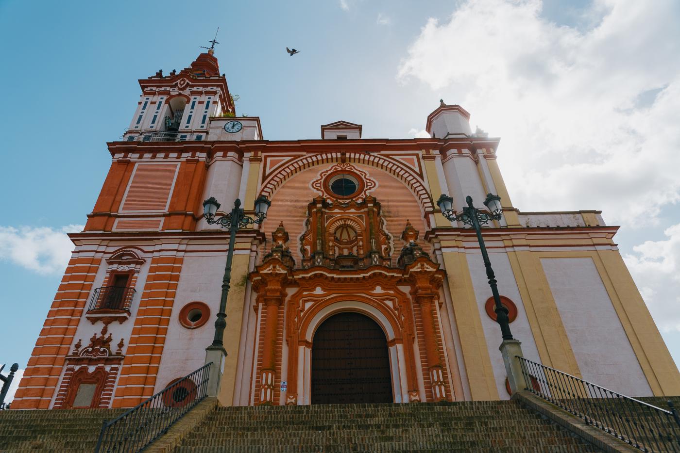 La parroquia de Las Cabezas celebra 250 años con un año de actos conmemorativos 