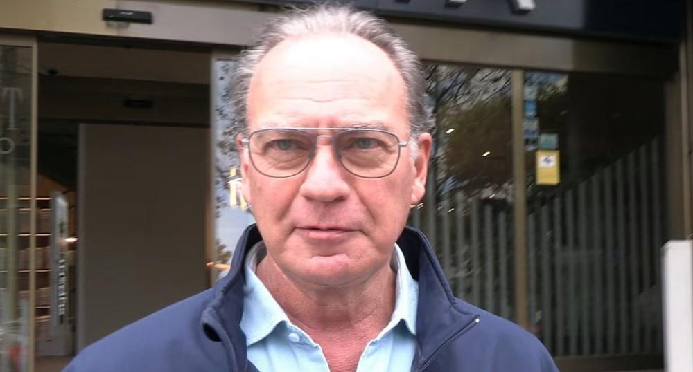 Bertín Osborne, de su retirada de la música, a cómo está su relación con Gabriela Guillén 