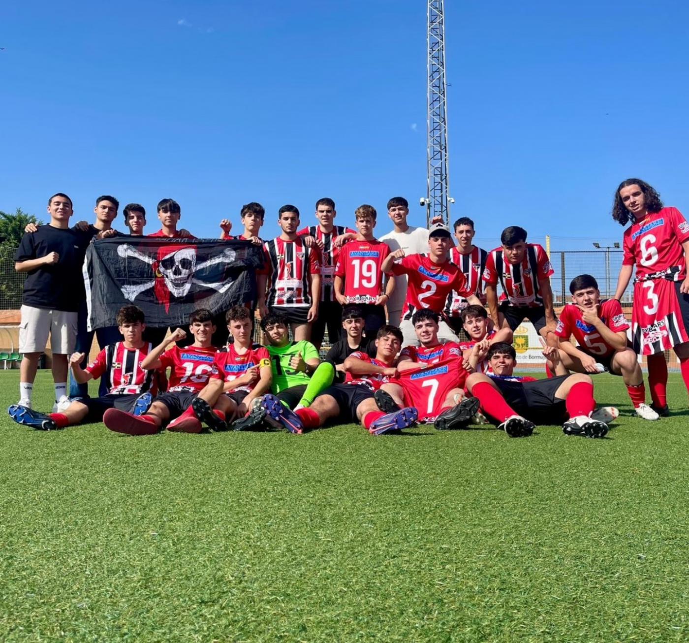 GSport Bormujos amplía secciones y equipos de cara a la nueva temporada