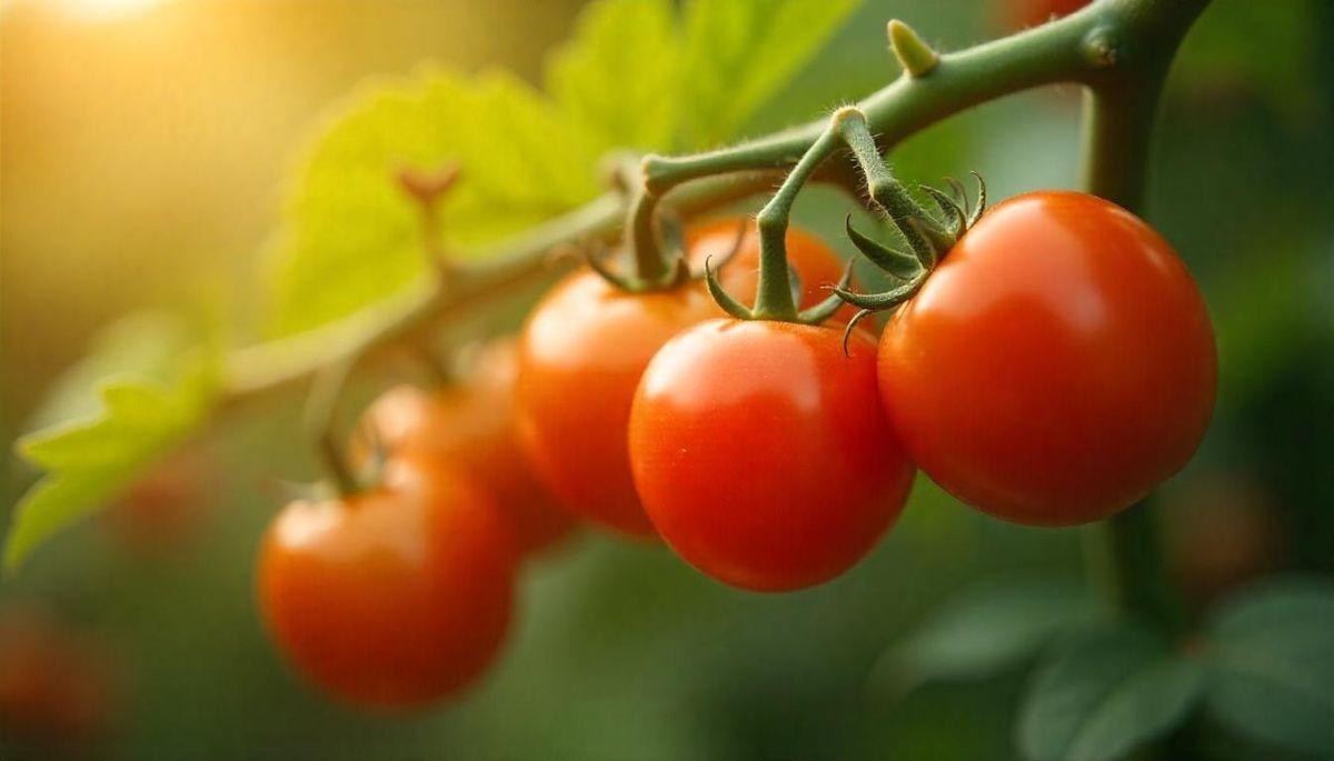 Ninguna productora de tomates cherry marroquí incumple la ley europea de etiquetado