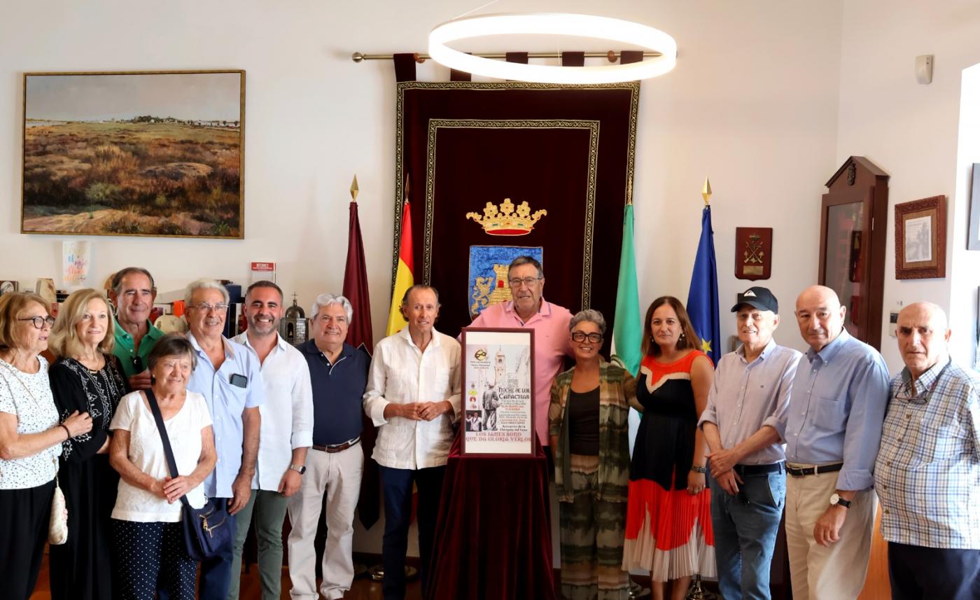 La XVI Noche de los Capachas de Chiclana se celebrará 22 de agosto 