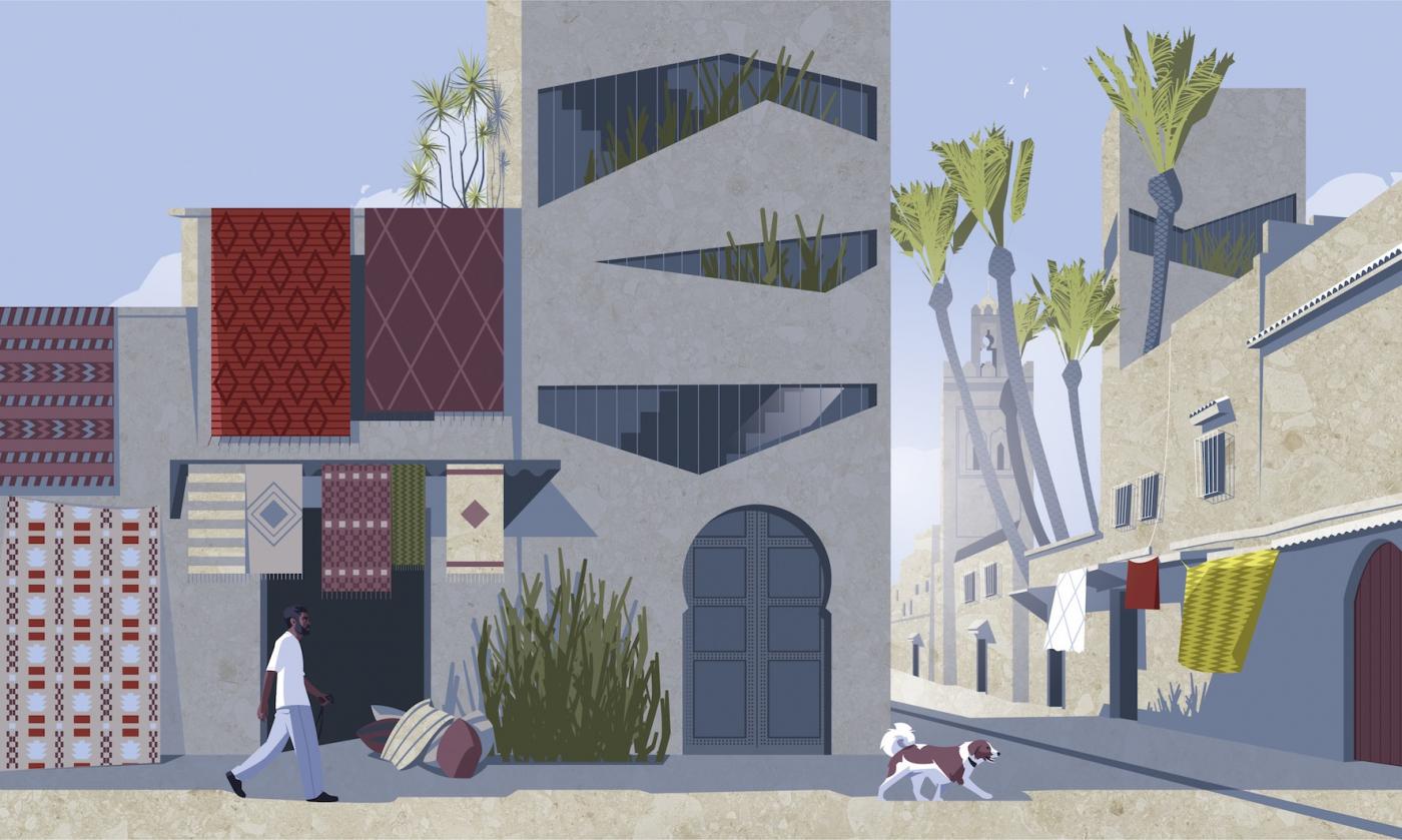 Cosentino presenta su primer informe global de tendencias para arquitectura y diseño