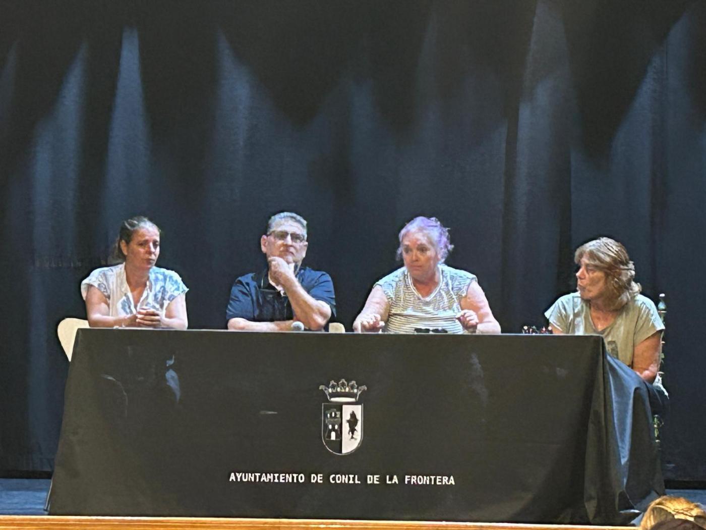 Los trabajadores del Ayuntamiento de Conil se concentrarán contra la privatización        