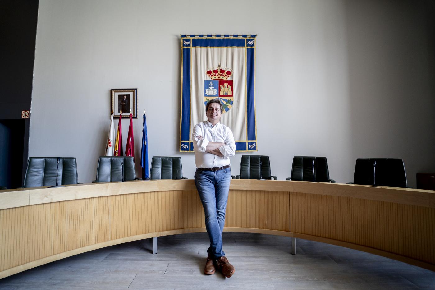 Ayala exige la dimisión de Noelia Núñez tras 