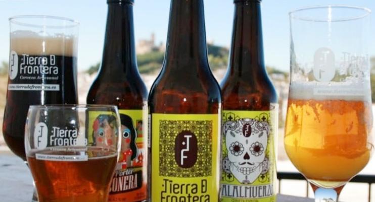 Ciclo de talleres artesanales y catas en el “Kilómetro 0” del Llanillo