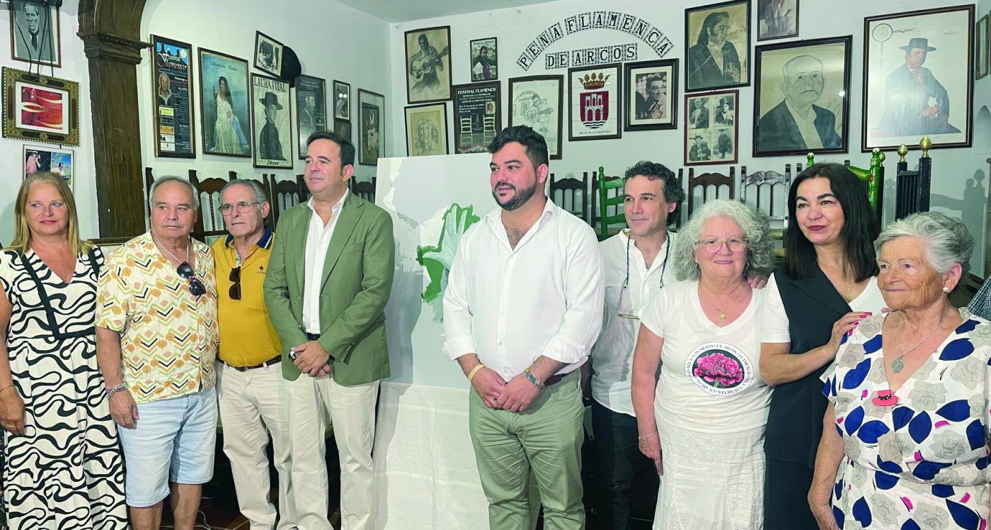 La Velada de las Nieves de Arcos vuelve a la Plaza del Cabildo en su 64ª edición 