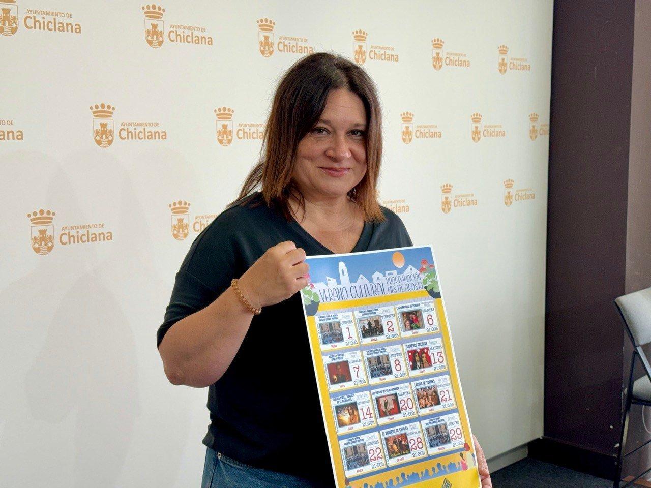 Abierto el plazo para el acceso a subvenciones para programas y proyectos culturales