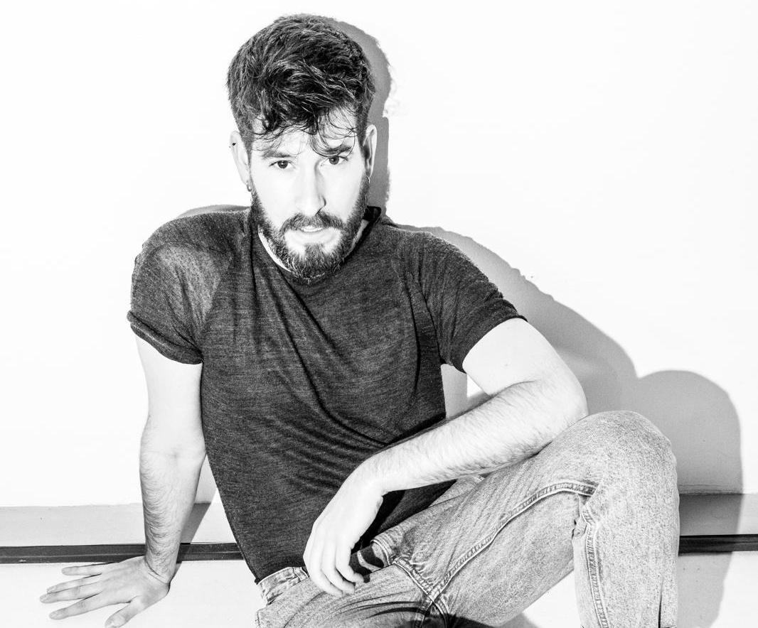 Manuel Sutil o un día sin comer para denunciar la precariedad