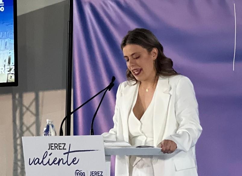 “Si el Ayuntamiento recibe más dinero es porque los jerezanos pagaron más que nunca”