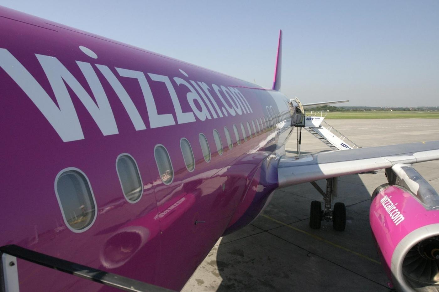 Wizz Air conectará Sevilla con Londres Luton desde marzo de 2026