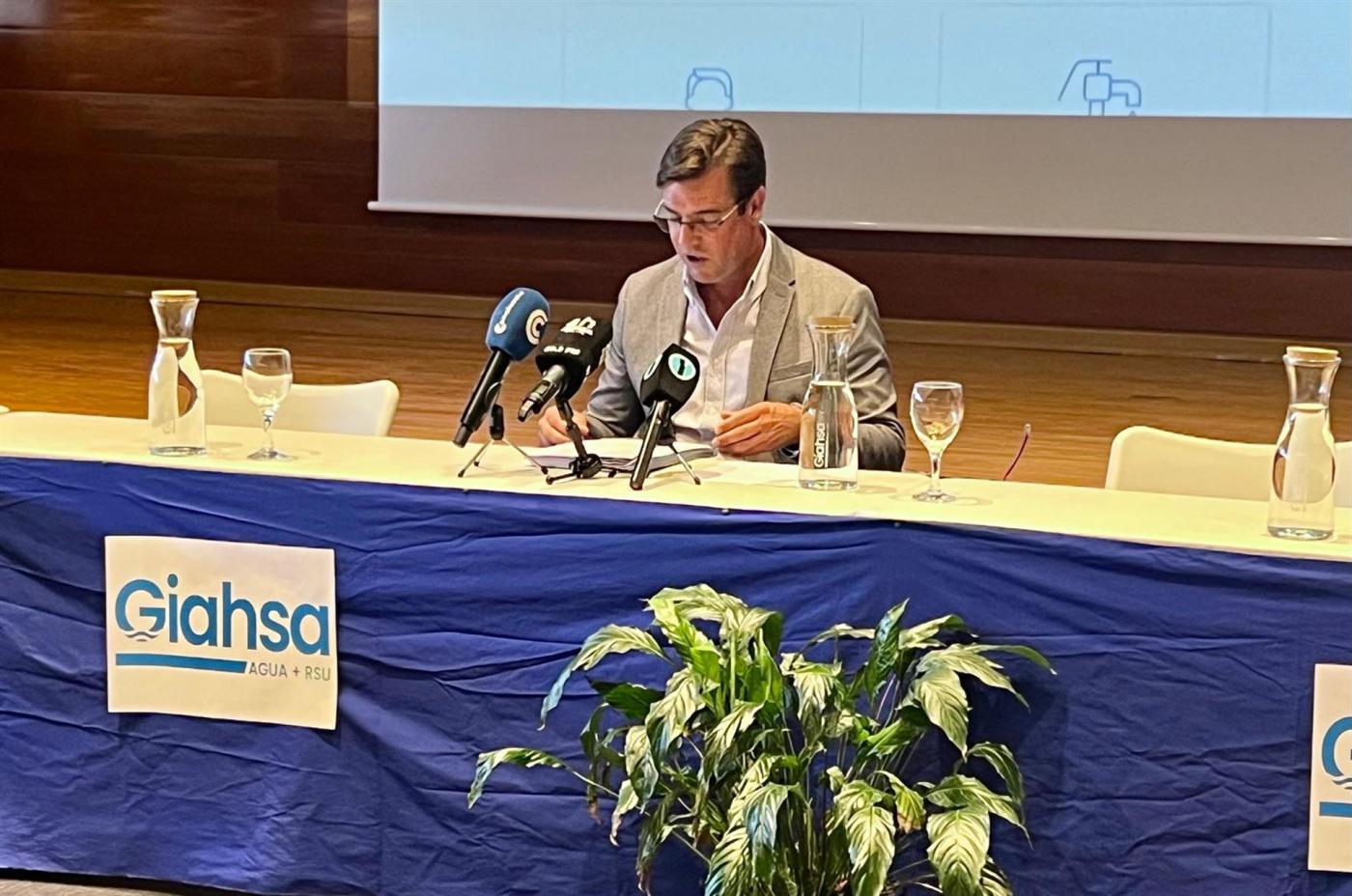 Auditoría revela 