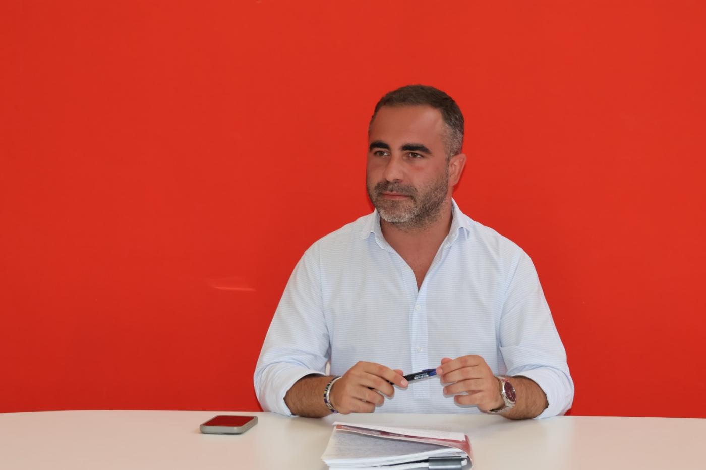 El PSOE de Chiclana lamenta la “amnesia del Partido Popular