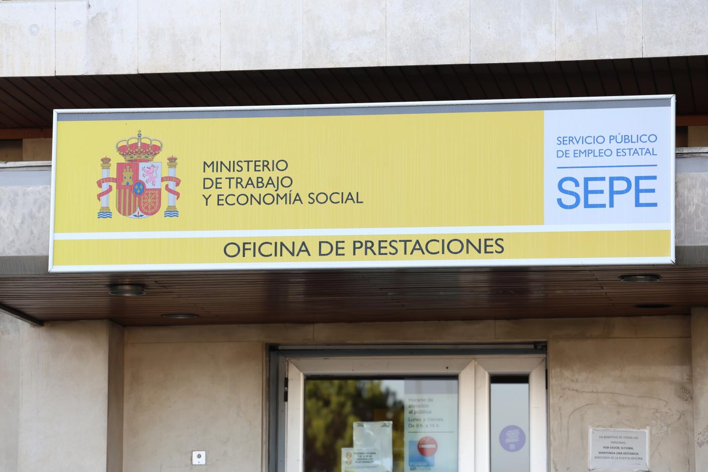 El 8,33% de los hogares andaluces tiene a todos los miembros en paro