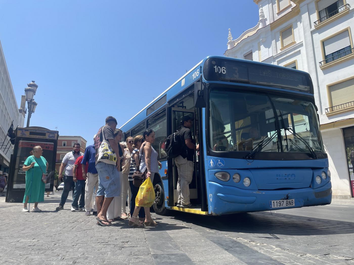 Convocan una concentración ante el Ayuntamiento por el 