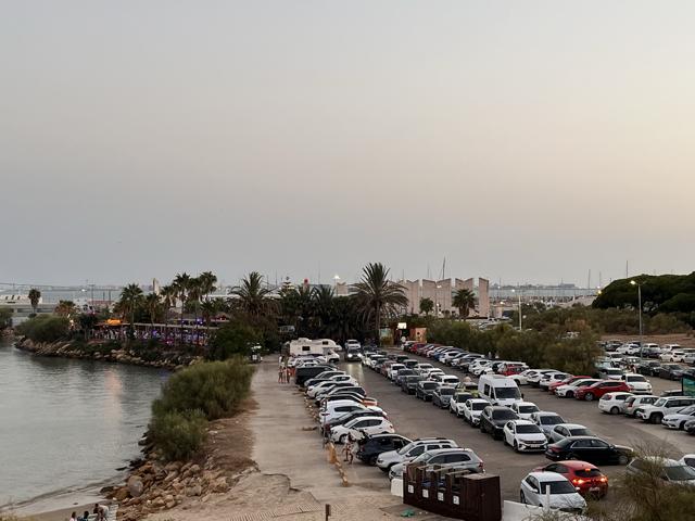 Convocada una concentración “contra el ruido, la impunidad y el turismo de borrachera”
