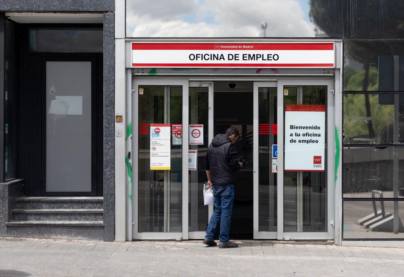 Córdoba cierra el segundo trimestre del año con 308.000 ocupados y 5.000 parados menos