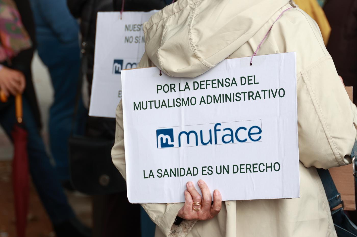 CSIF-A muestra su 