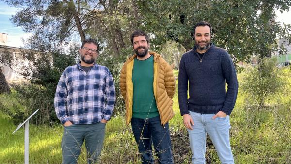 Desarrollan un nuevo modelo de resiliencia de los bosques frente a incendios forestales