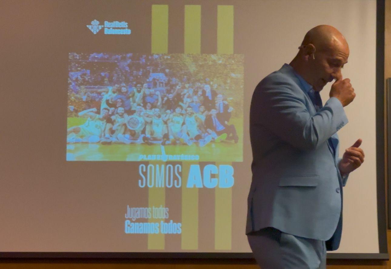 El Baloncesto Sevilla se queda sin ACB