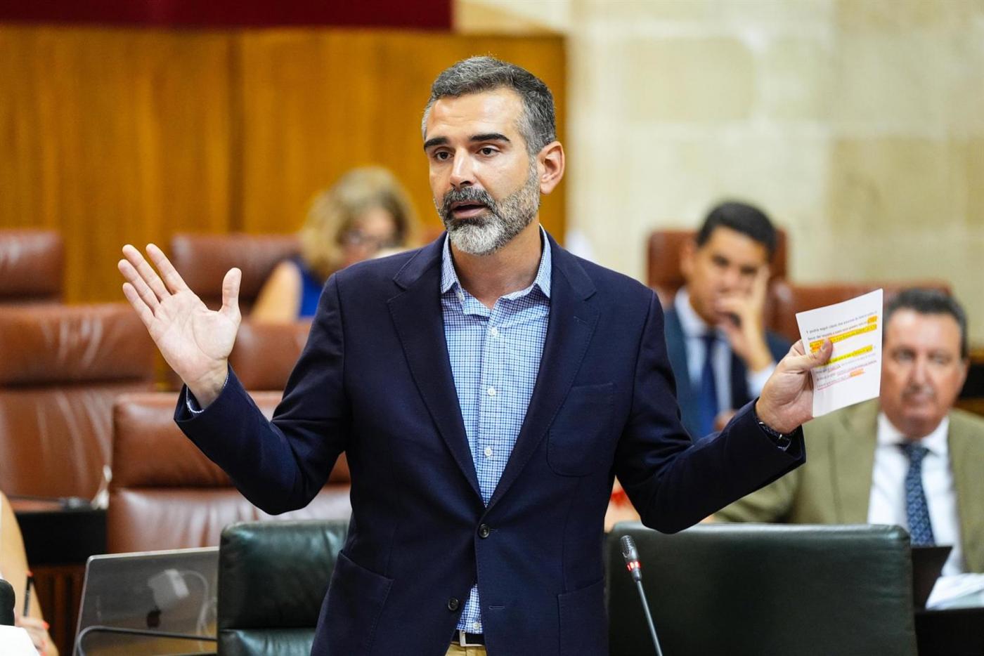 Junta defiende el Pacto de Doñana como 