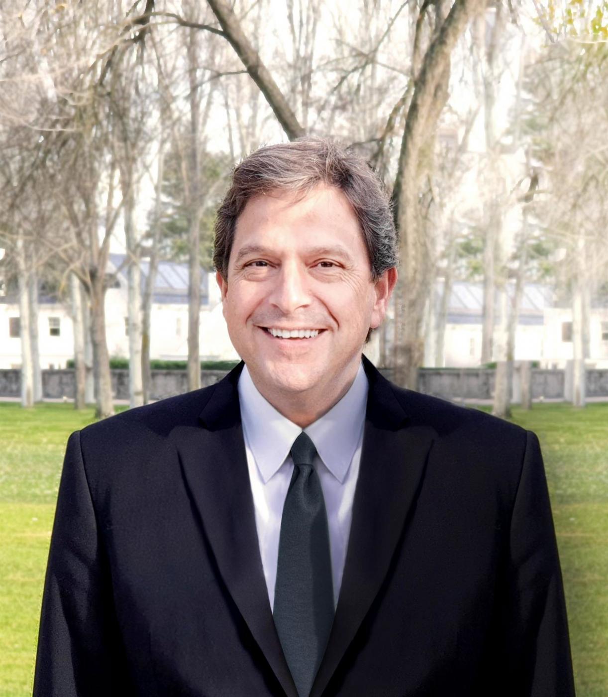 Fernando Araúz de Robles asume la dirección general de Atalaya Riotinto