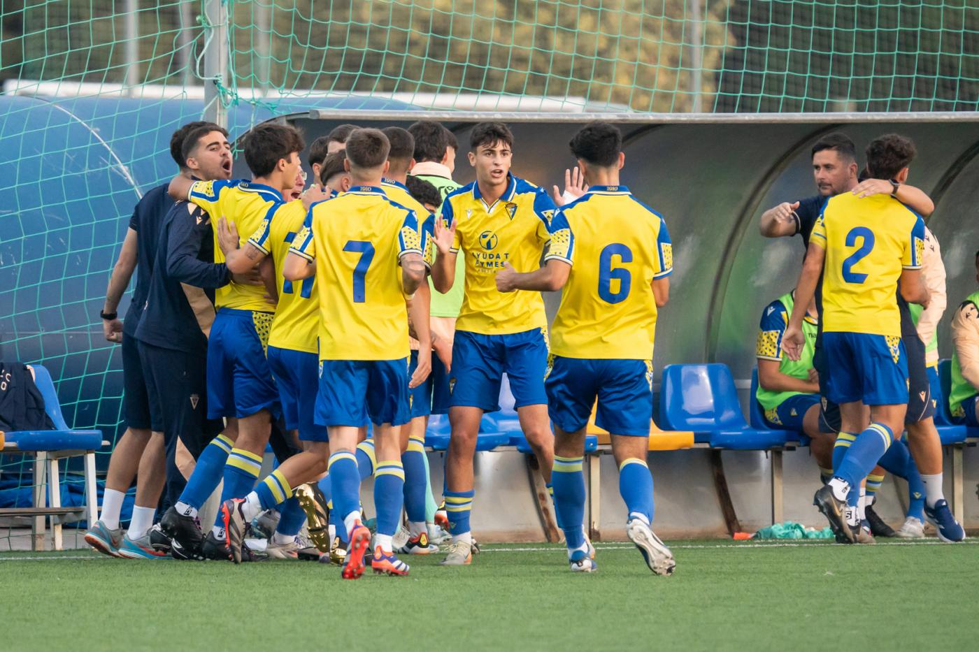 El Balón continuará en la División de Honor
