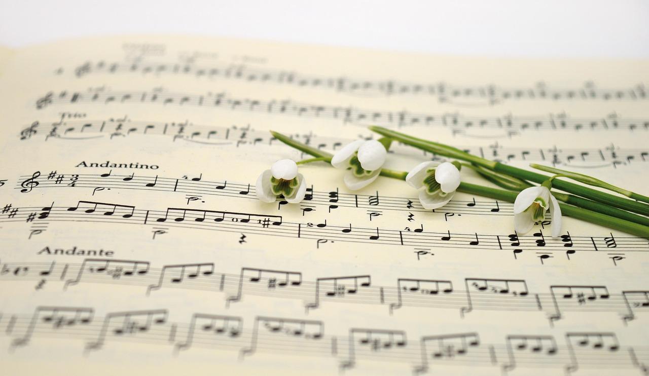 La música generada por IA 