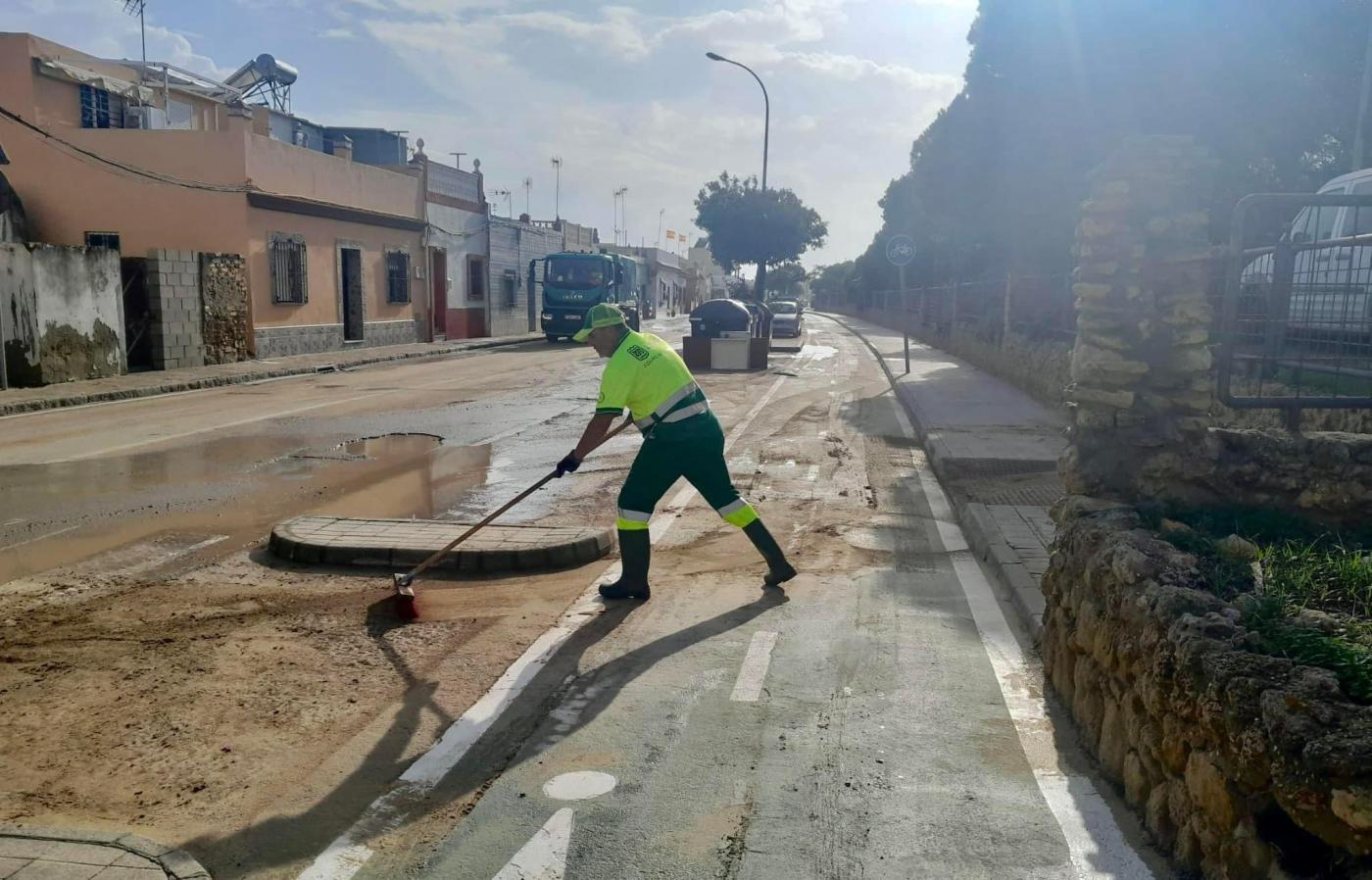Un año más para el actual servicio del agua y alcantarillado.  - Ayuntamiento
