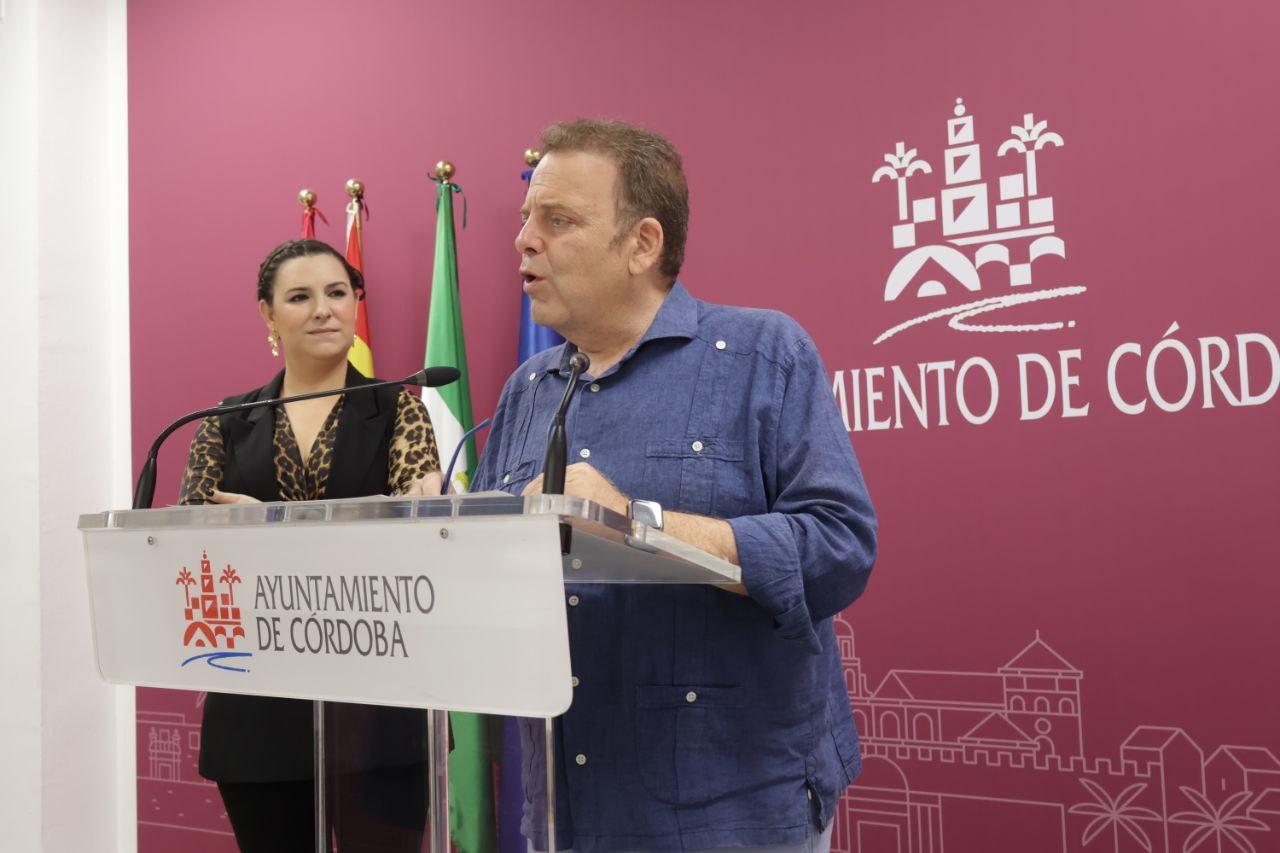 Ocho noches de música para el regreso de la verbena de las peñas