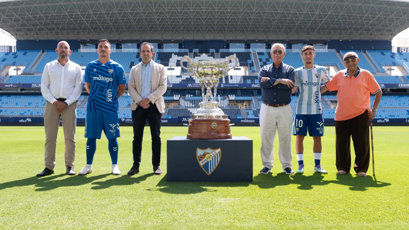 Los abonados pagarán entre 5 y 15 euros por ver el Trofeo Costa del Sol 