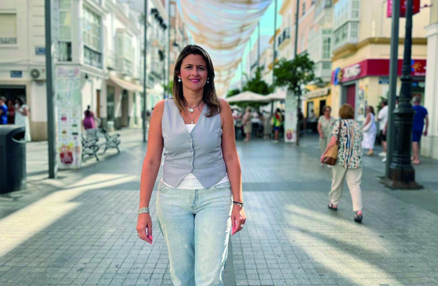 “El PP está listo para gobernar, pero el PSOE prefiere dejar a IU en Sanlúcar”