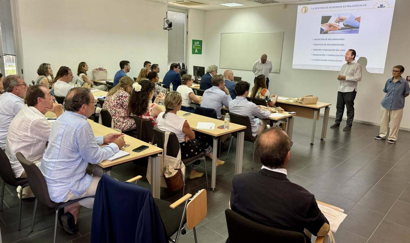 La UNIA clausura los Cursos de Verano La Rábida con 600 estudiantes y 