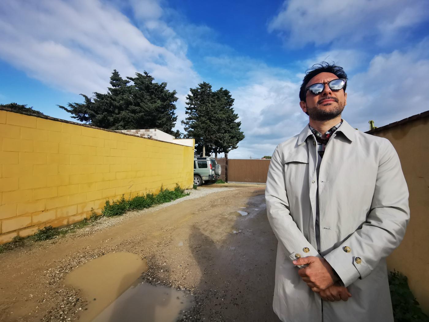 “La disciplina urbanística por sí sola no soluciona el problema de la vivienda irregular” 