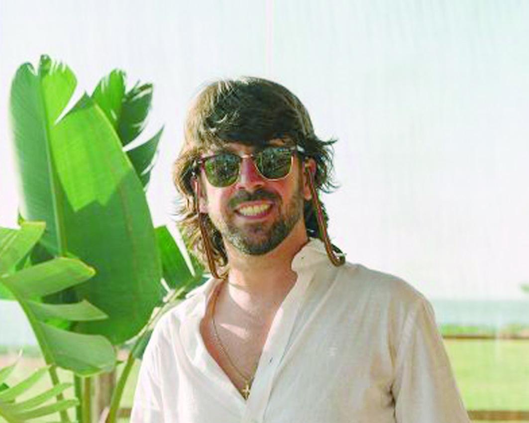 Dado a conocer eluevo single del artista sanluqueño Pakuki