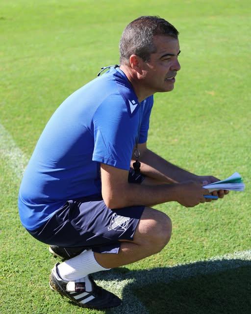 El Atlético Sanluqueño, presente en el 49º Trofeo Ciudad de El Puerto