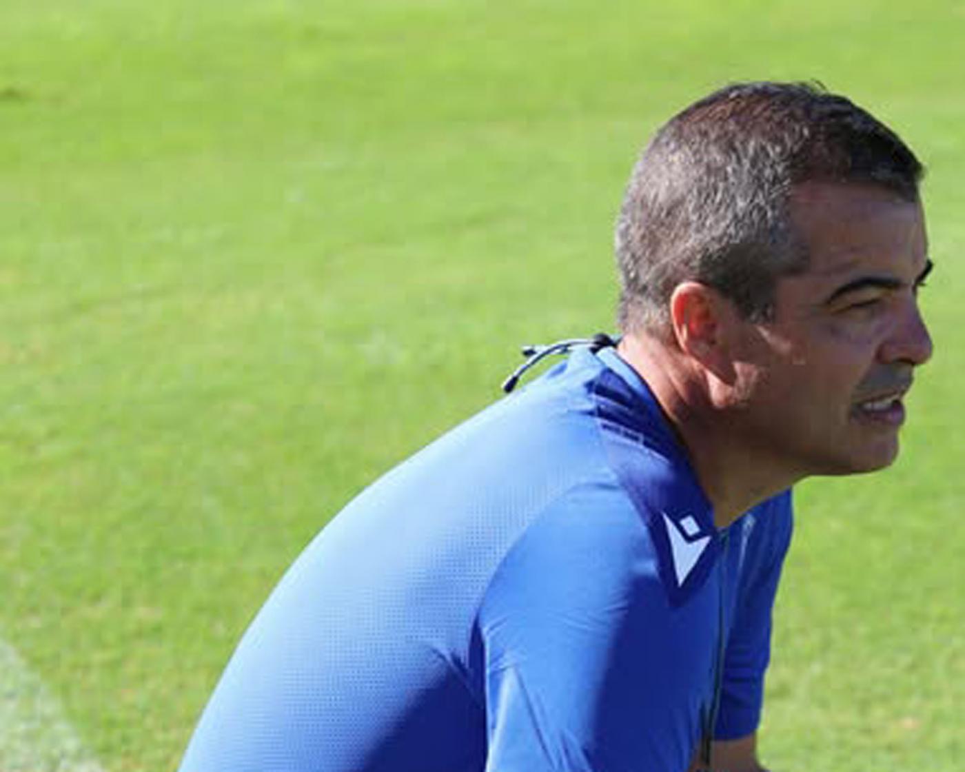El Atlético Sanluqueño, presente en el 49 Trofeo Ciudad de El Puerto