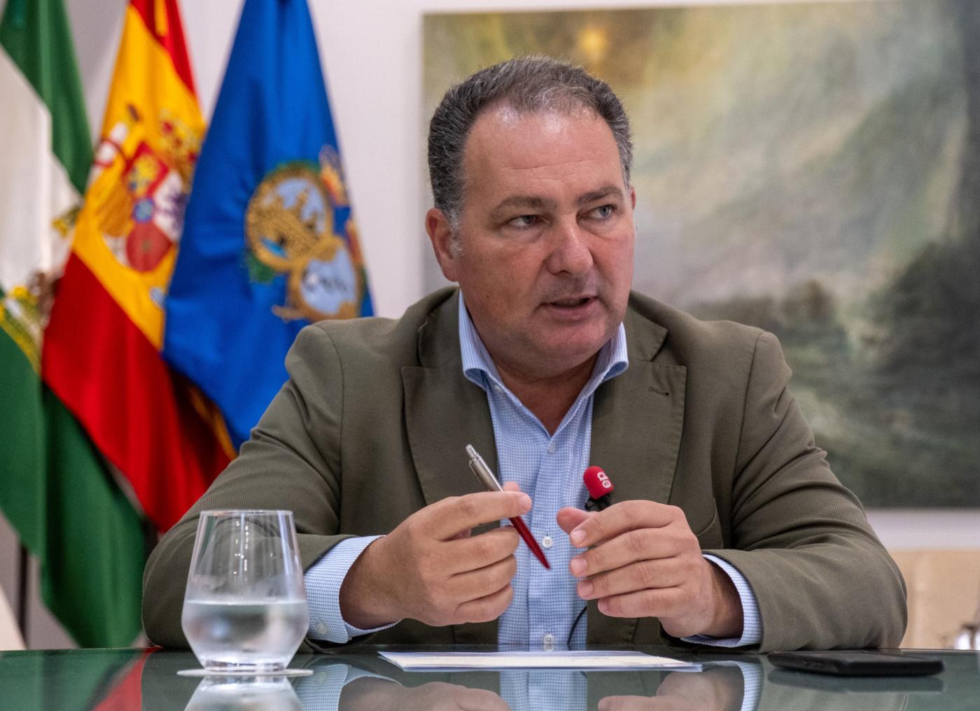 Toscano destaca el 