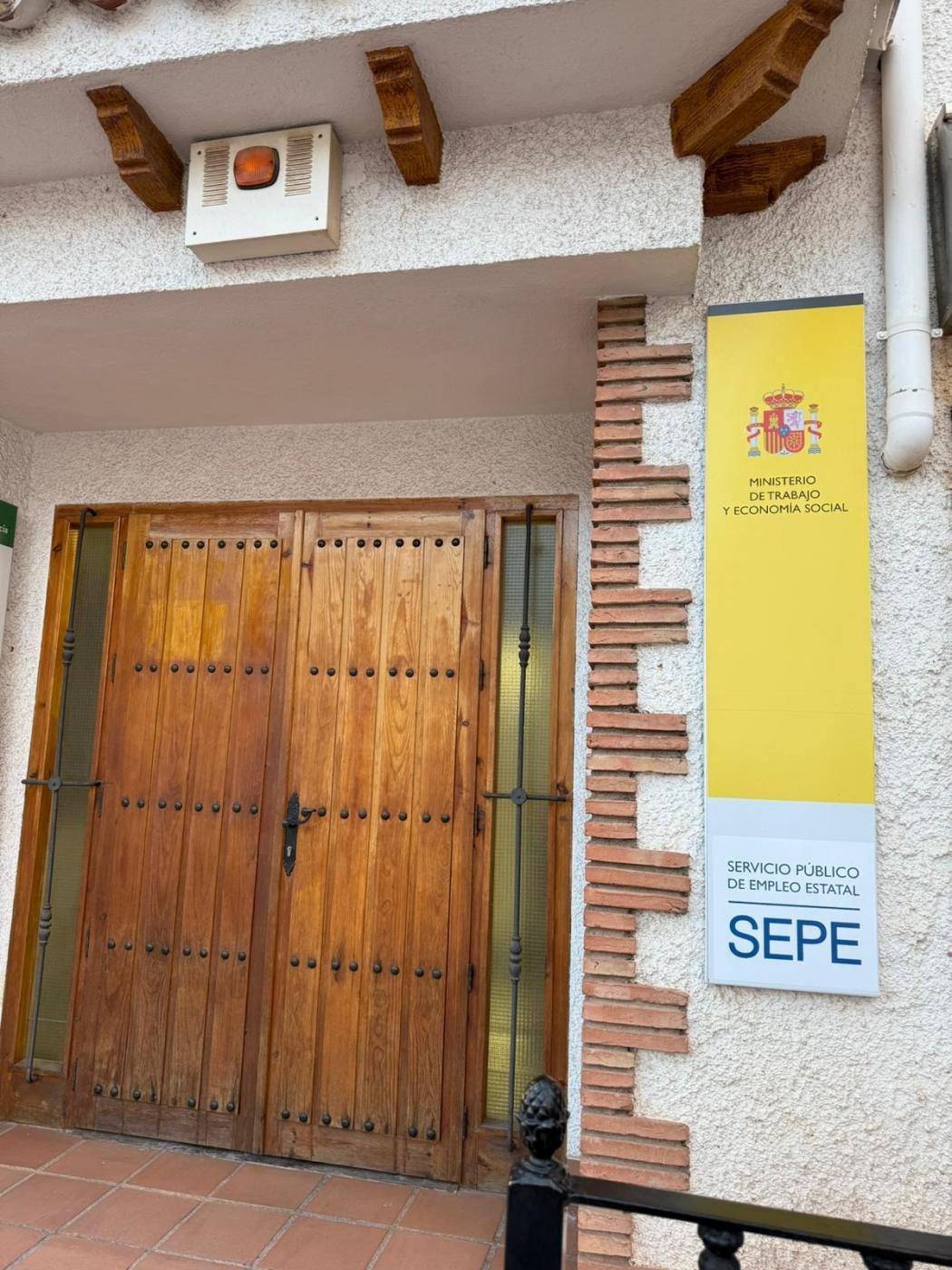 PP critica la labor del SEPE en Siles: 