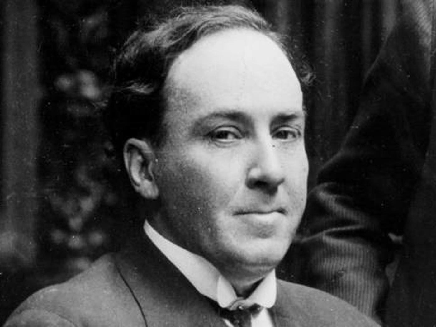 Moreno recuerda a Machado en el 150 aniversario de su nacimiento: 