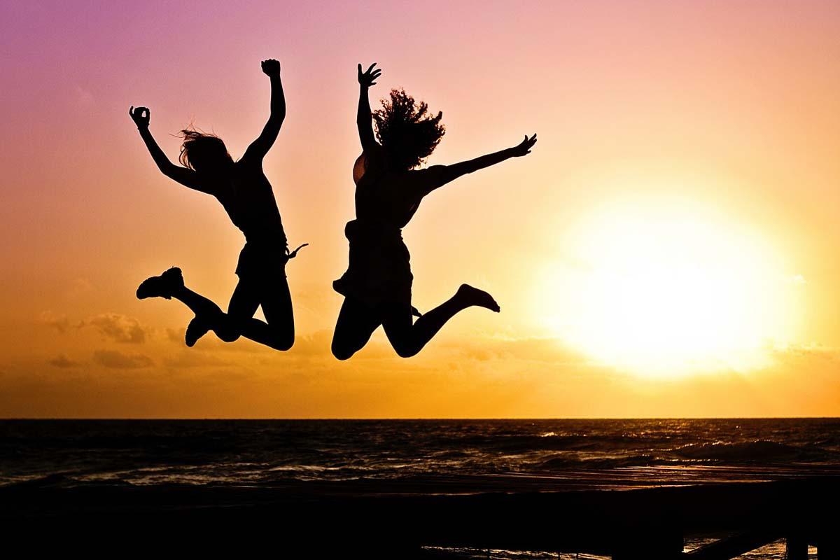 Felicidad. - Wokingham