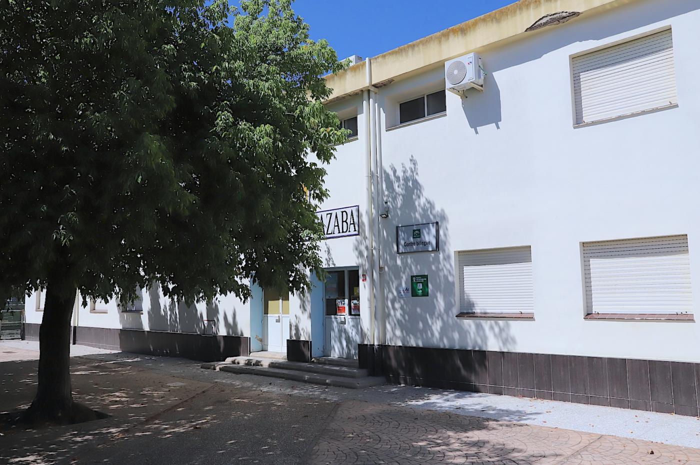 El CEIP La Alcazaba estrenará comedor escolar el próximo curso