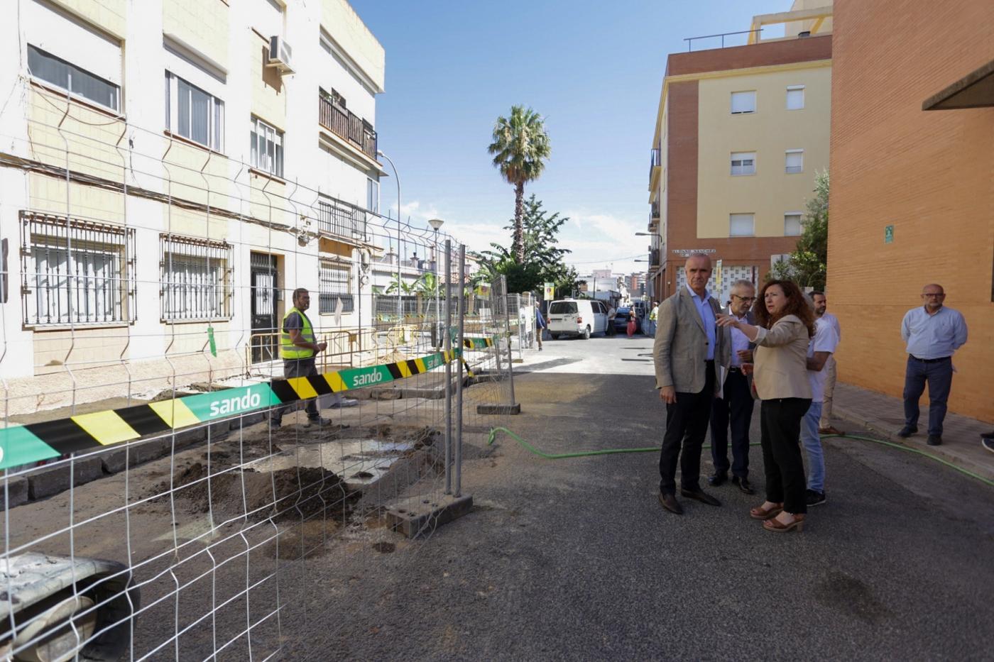 El PSOE 